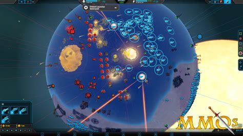 planetary annihilation|planetary annihilation crashing.